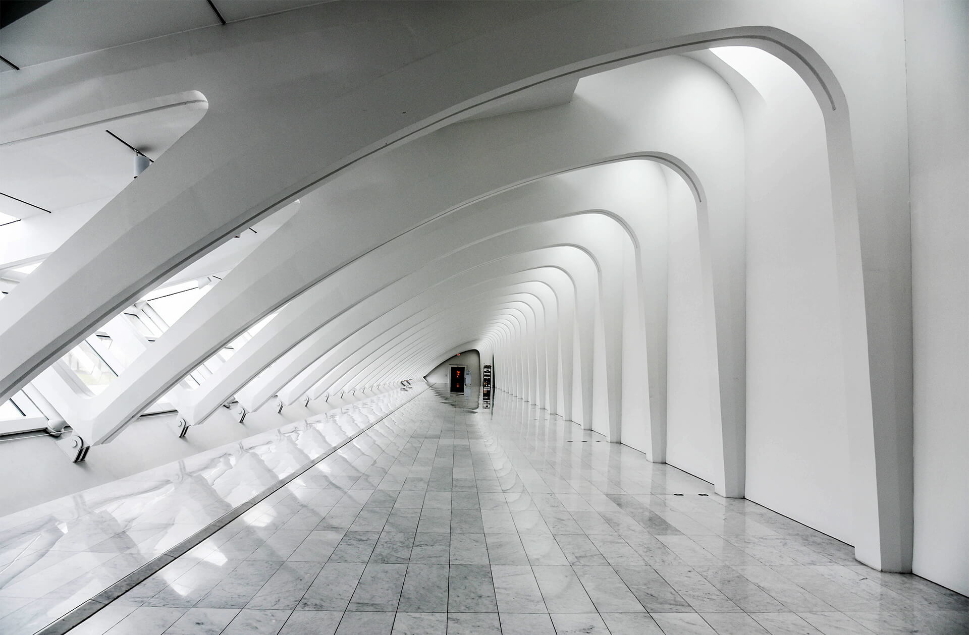 Oxford Science Lab Building