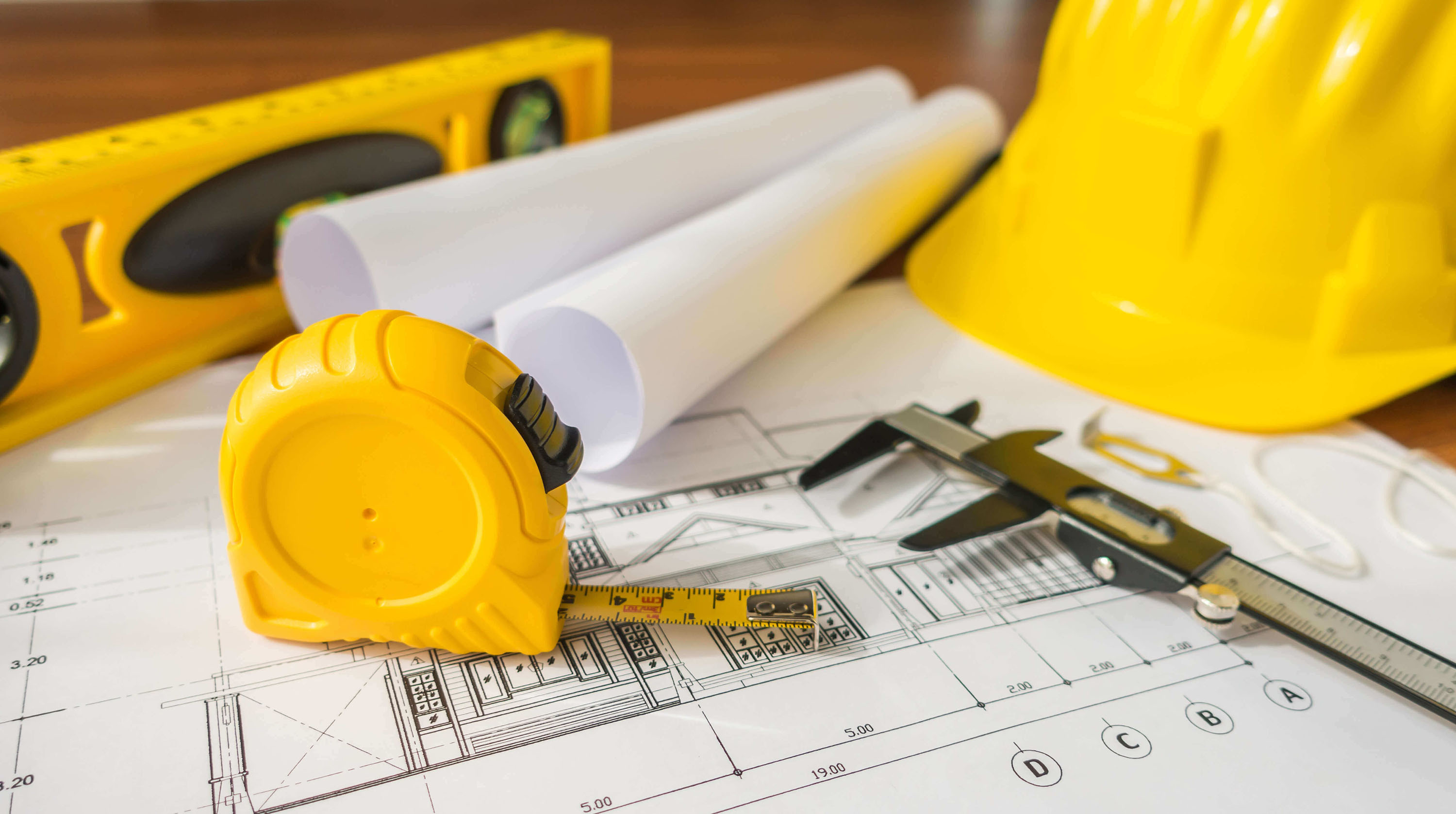 Construction Adventures